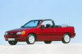 Ford Escort V Cabrio